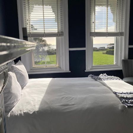 Bed and Breakfast 15 Grosvenor Гастингс Экстерьер фото