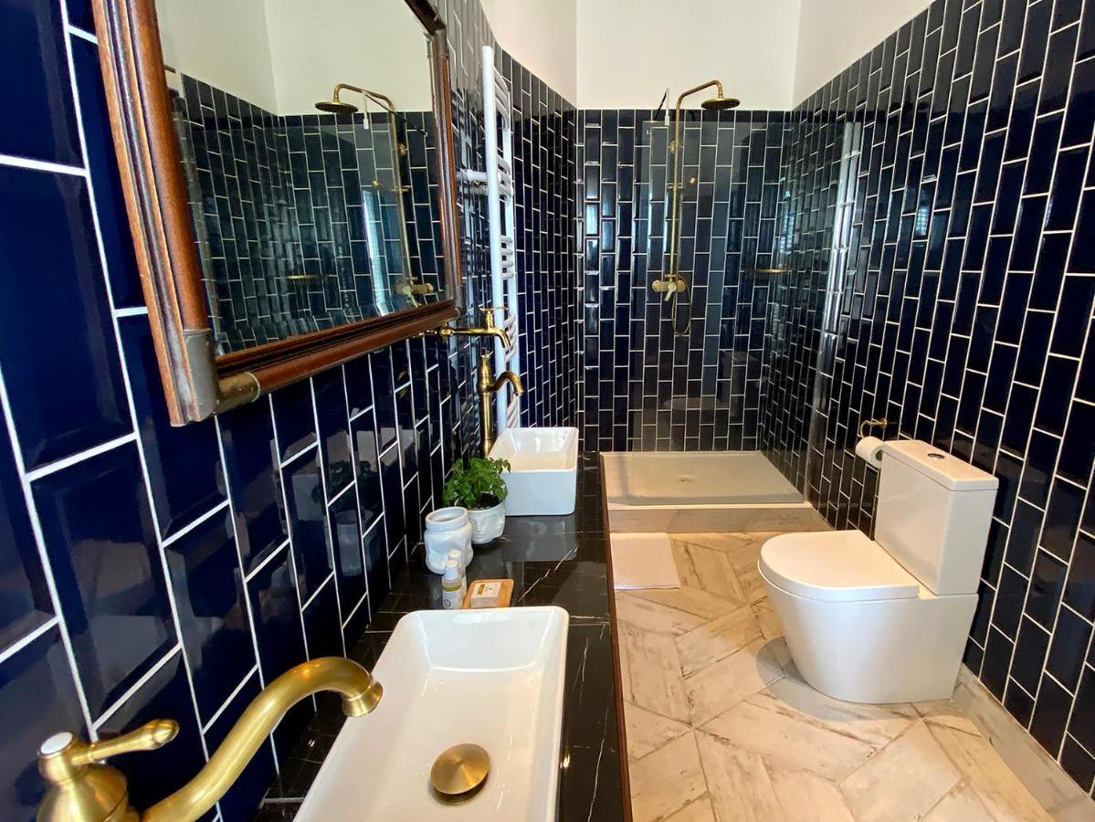 Bed and Breakfast 15 Grosvenor Гастингс Экстерьер фото