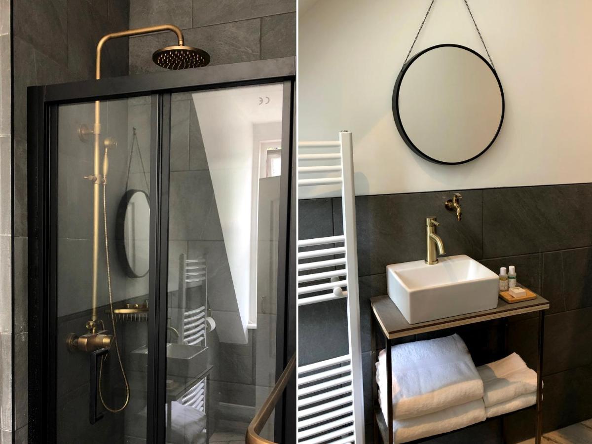 Bed and Breakfast 15 Grosvenor Гастингс Экстерьер фото
