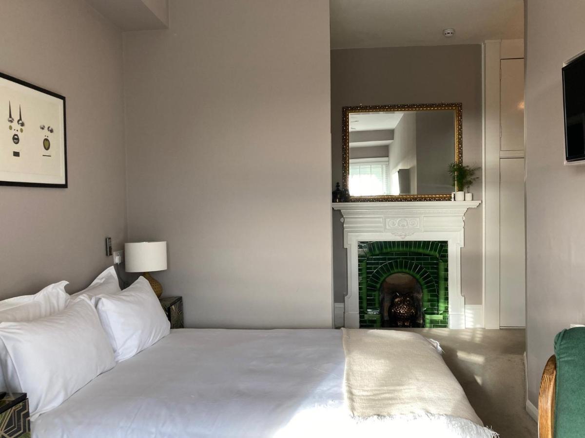 Bed and Breakfast 15 Grosvenor Гастингс Экстерьер фото