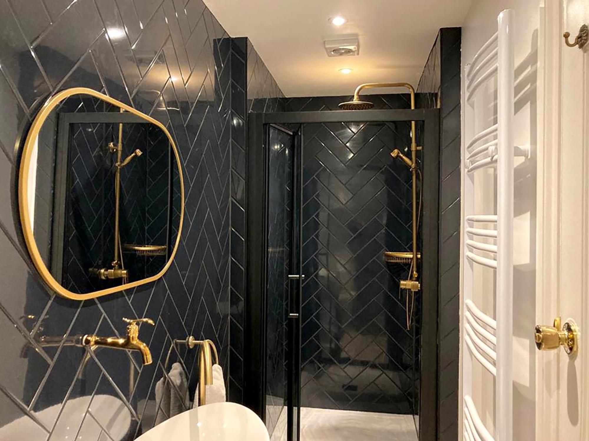 Bed and Breakfast 15 Grosvenor Гастингс Экстерьер фото